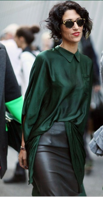 Style Yasmin Sewell