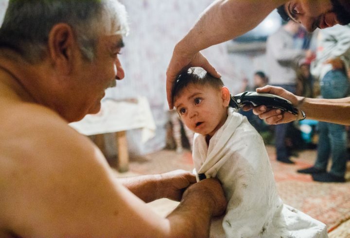 Цыганское счастье Цыганское счастье