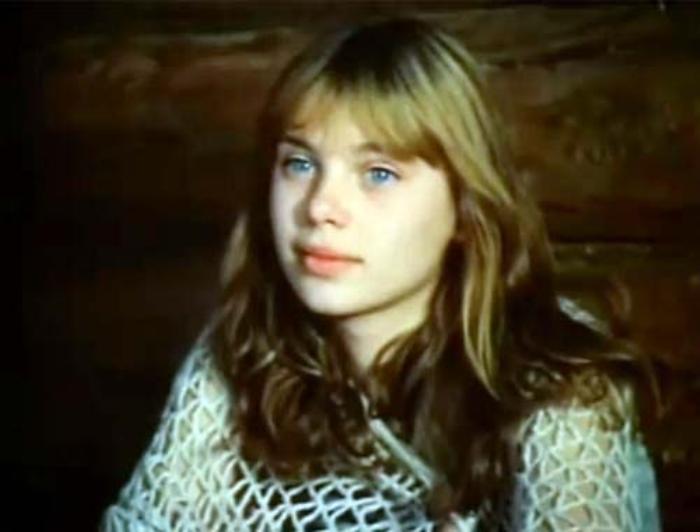Кадр из фильма *Никудышная*, 1980 | Фото: kino-teatr.ru