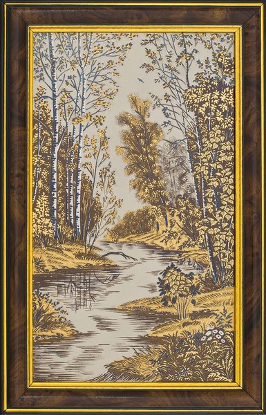 Златоустовская гравюра,ч.1