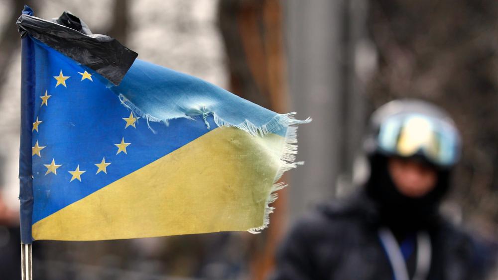 Украинец, проживший месяц в Эстонии, сравнил работу в Европе с условиями в ГУЛАГе: «Там хотя бы давали бесплатный паёк» Украинец, проживший месяц в Эстонии, сравнил работу в Европе с условиями в ГУЛАГе: «Там хотя бы давали бесплатный паёк»