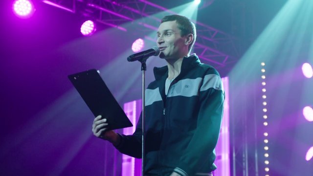 Реальные пацаны: Финальный концерт Реальные пацаны: Финальный концерт