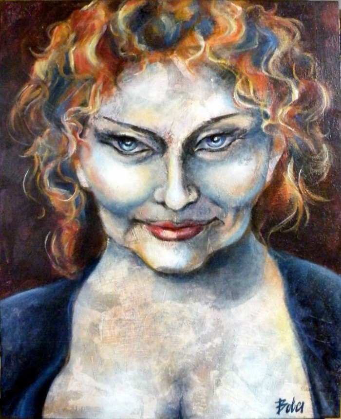 Царство снов. Clara de Bobes Царство снов. Clara de Bobes
