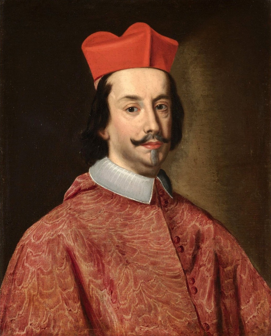 Якоб Фердинанд Фут (Jacob Ferdinand Voet), 1639-1689/1700