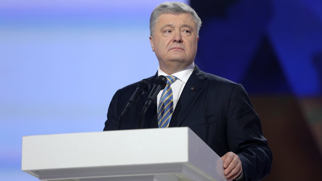 Пиарщик Порошенко назвал одну из самых больших ошибок президента Украины