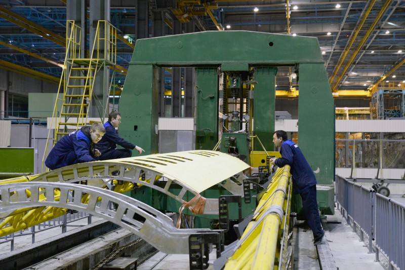 Проект Ил-114-300: решающий 2020 год