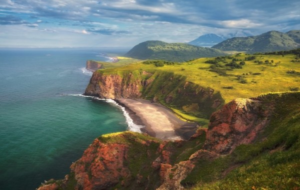 10 самых загадочных белых пятен на карте планеты