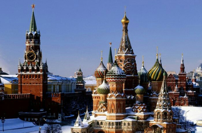    Россия вошла в топ-30 лучших стран мира