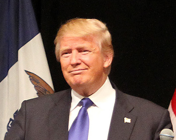Дональд Трамп заявил, что гордится своим зятем после его речи о связях с Россией