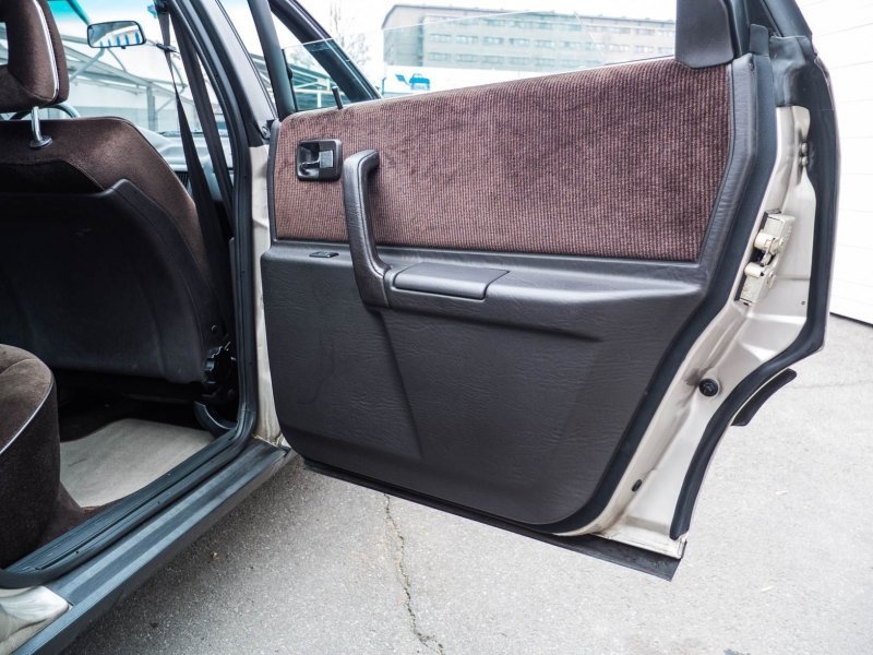 Audi 100 Turbo C3 :    80-