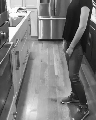 Кухня для невысоких gif, гифки, кухня, подборка