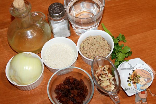 Продукты для воспнапура Продукты для воспнапура