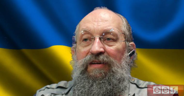 Анатолий Вассерман Анатолий Вассерман