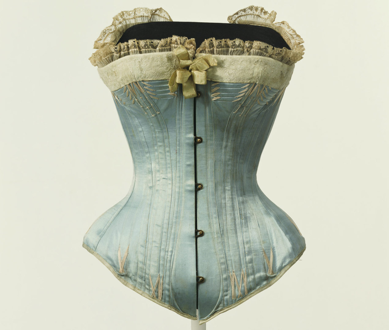 Корсет Beth купить со скидкой в секс шопе  Женское белье, одежда  Корсеты, корсажи