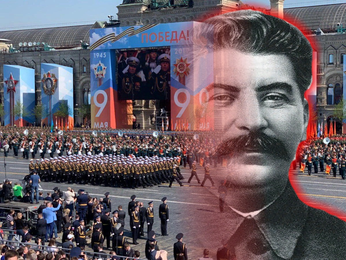 День рождения Вождя