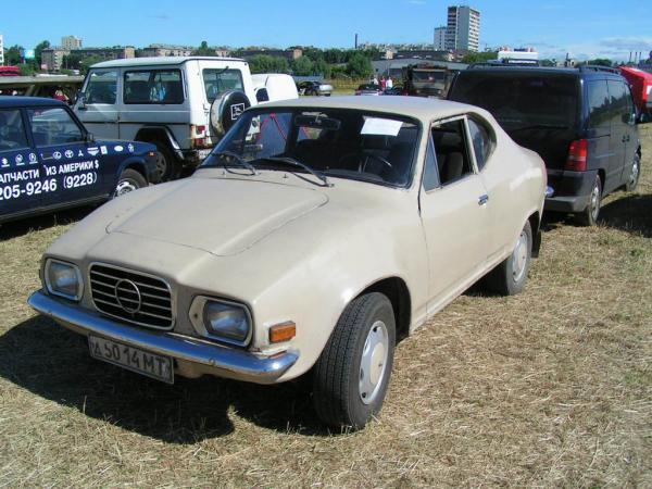 Советские авто-самоделки Советские авто-самоделки
