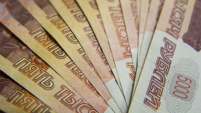 Центробанк назвал любимую купюру фальшивомонетчиков в России