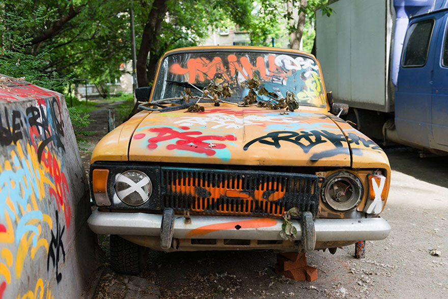 artists-delete-car-optical-illusion-stenograffia-ctrl-X-russia-16