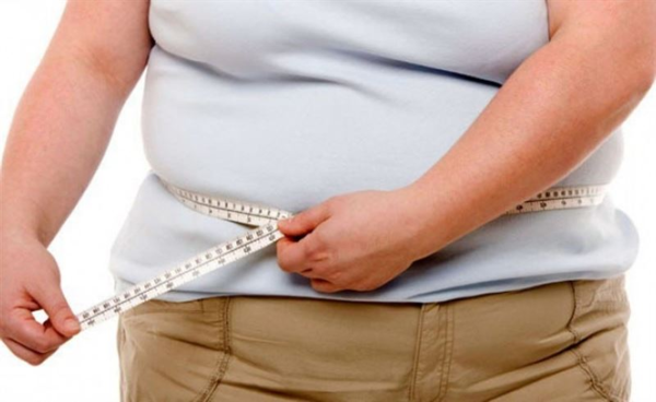 Ожирение может вести не только к депрессии, но и к атеросклерозу — образованию жировых бляшек и закупориванию сосудов