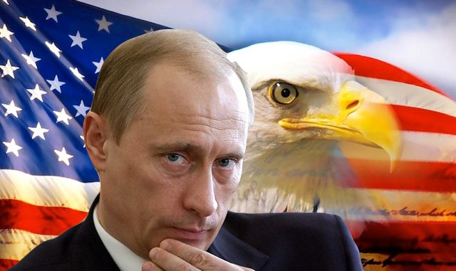 США спешат нагадить Путину США спешат нагадить Путину