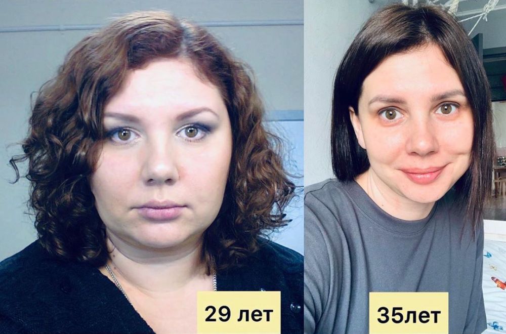 5 диких фактов о 35-летней блогерше, которая выходит замуж за своего пасынка