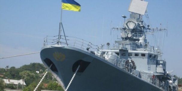 В Госдуме ответили на новость о строительстве центра ВМС США на Украине В Госдуме ответили на новость о строительстве центра ВМС США на Украине