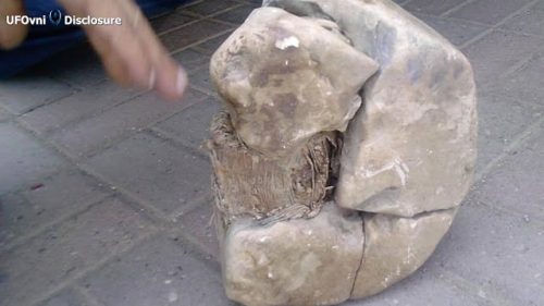 Следы прошлых цивилизаций — неудобные артефакты: в Косово нашли трансформатор возрастом 20000 лет Следы прошлых цивилизаций — неудобные артефакты: в Косово нашли трансформатор возрастом 20000 лет