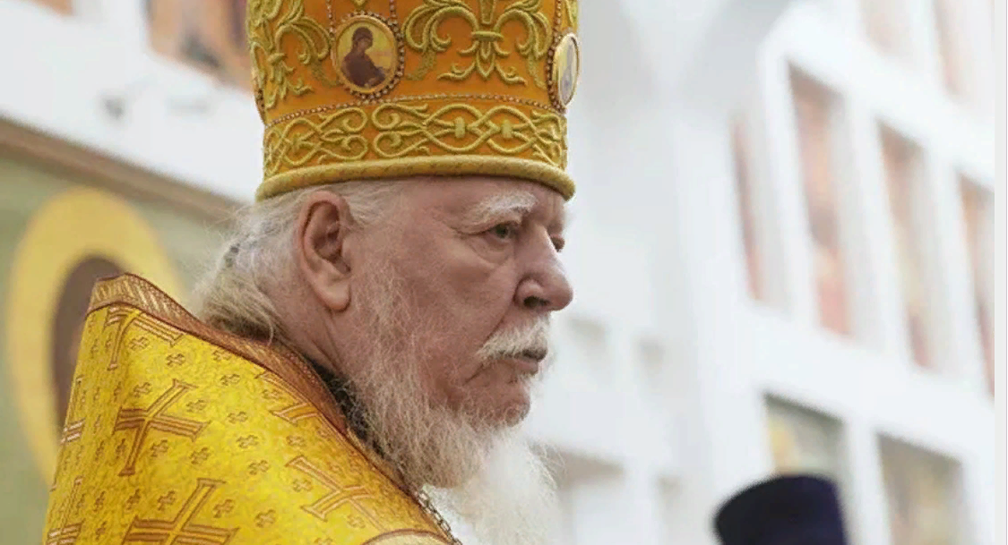 Глава патриаршей комиссии назвал русских мужчин национальной трагедией