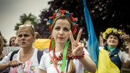Американцы бросили Украину?