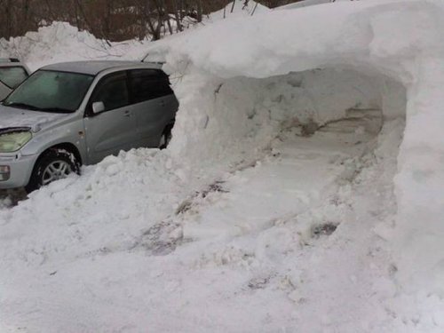 Новые АВТОприколы на Бугаге (24 фото) Новые АВТОприколы на Бугаге (24 фото)