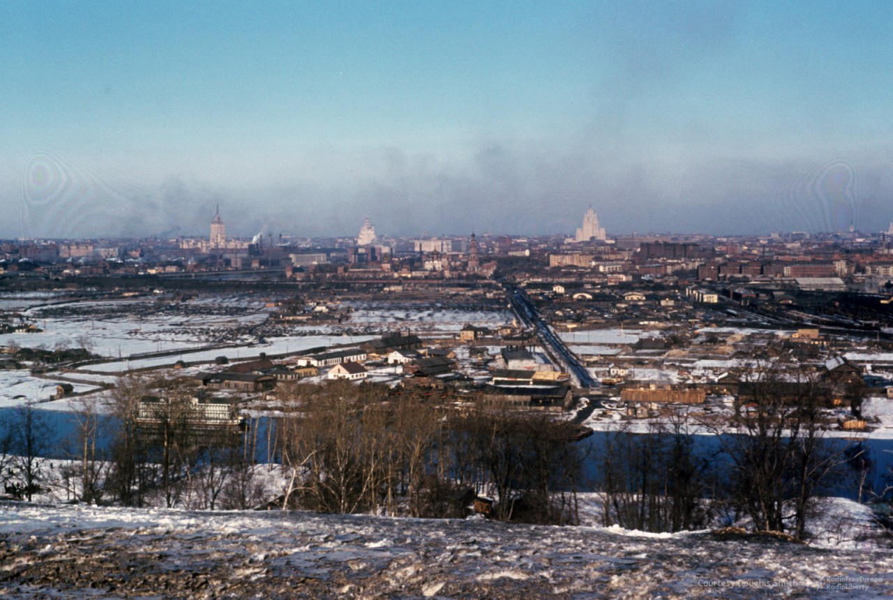 СССР глазами американского шпиона. Уникальные фотографии. СССР глазами американского шпиона. Уникальные фотографии.