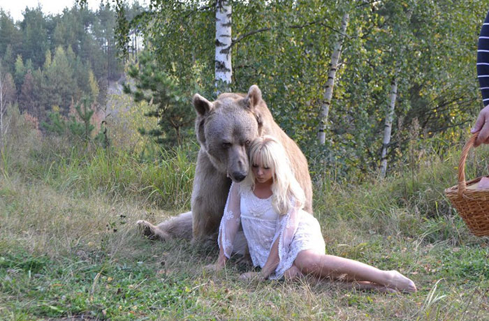 Что умеют настоящие мастера Фотошопа: впечатляющая разница между
