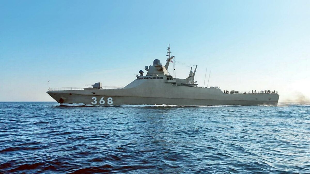 В США обеспокоены действиями России против подводных лодок Военно-морских сил Америки