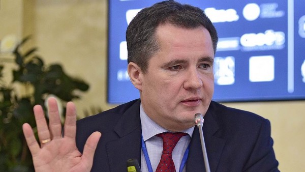 Отставка губернатором принята