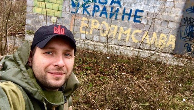 Депутат Украины назвал убийцу российского посла в Турции «героем»