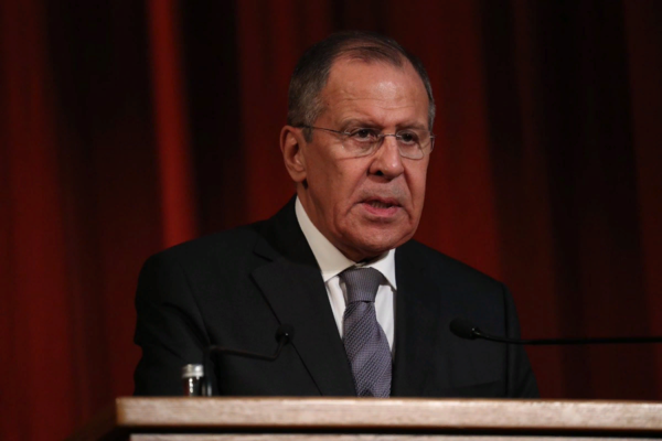 Россия ответила на ультиматум НАТО - от нас требуют не применять РЭБ против сил альянса, ответ отрицательный