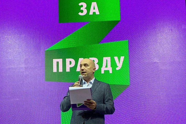 Почему Абхазия с паническим ужасом восприняла предложение присоединиться к России