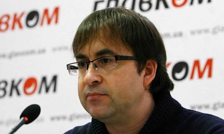 Сергей Згурец: Для вступления в НАТО Украина откажется от Крыма и Донбасса Сергей Згурец: Для вступления в НАТО Украина откажется от Крыма и Донбасса