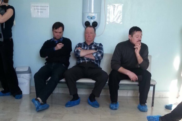27 забавных кадров из серии "Показалось", которые сбивают с толка 27 забавных кадров из серии "Показалось", которые сбивают с толка