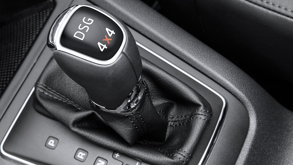 В России отзовут пять моделей Skoda из-за DSG