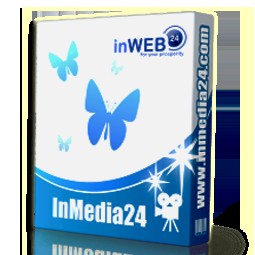 InWeb24 – новый проект! Интернет инструменты и ОБУЧЕНИЕ!