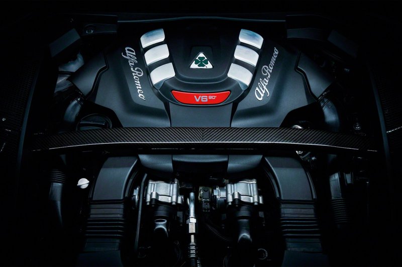 Кроссовер Alfa Romeo признан лучшим в Лос-Анджелесе Кроссовер Alfa Romeo признан лучшим в Лос-Анджелесе alfa romeo, stelvio, кроссовер
