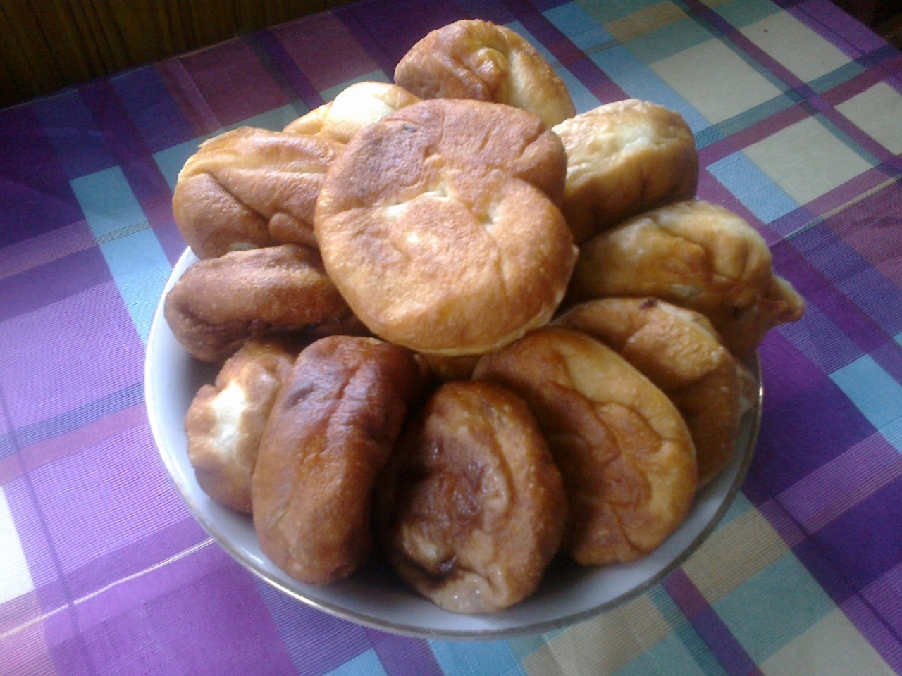 Рецепт теста на пирожки жареные с сухими дрожжами фото пошагово Рецепт теста на пирожки жареные с сухими дрожжами фото пошагово