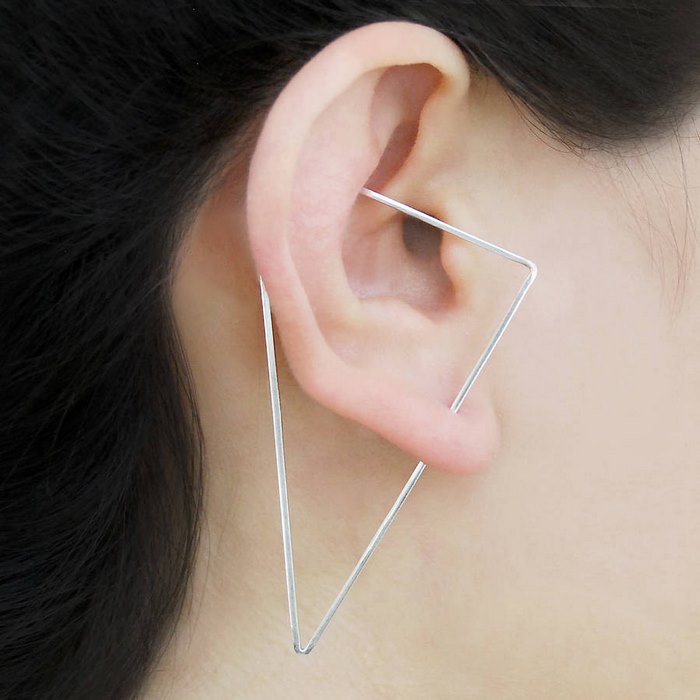 Minimalist Earrings