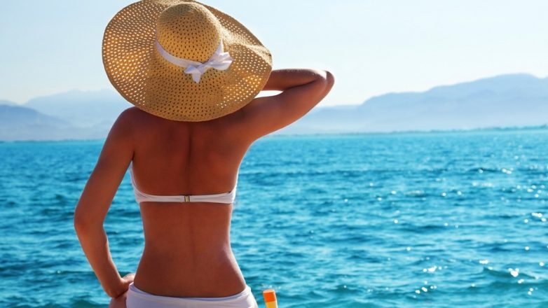 5 секретов женской красоты после 30