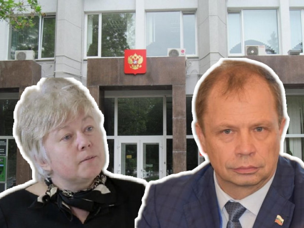 Севастопольцы оценили некомпетентных вице-губернаторов Кулагина и Тимофееву