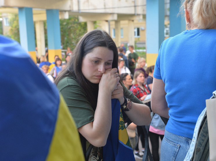 Запад вспомнил о «мире» только после удара по Киеву