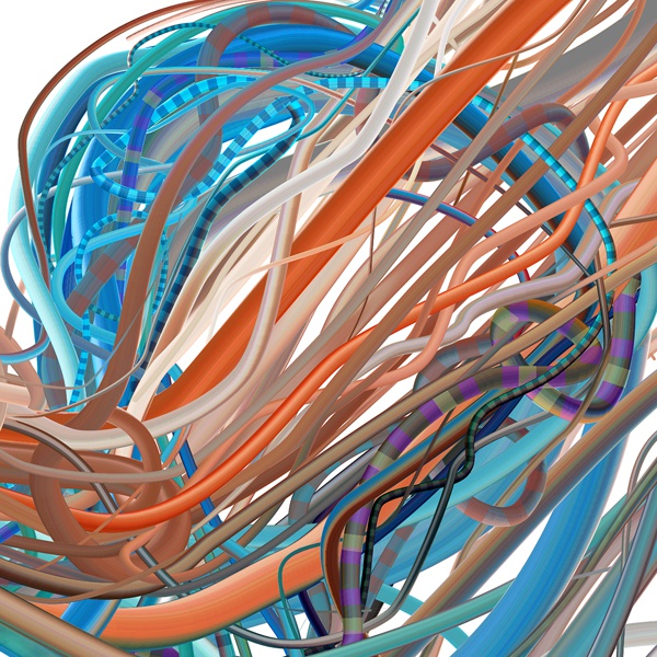 Charis Tsevis