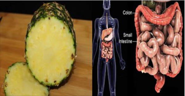Clean-Your-Body-from-Toxins-with-This-Rare-Pineapple-Diet