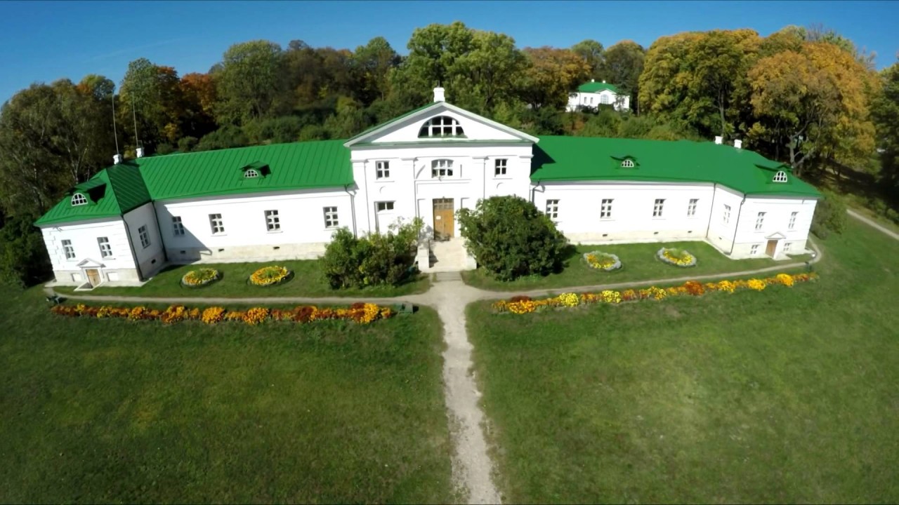 10 самых живописных деревень России 10 самых живописных деревень России